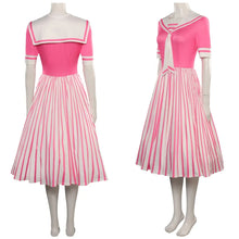Carregar imagem no visualizador da galeria, FANTASIA BARBIE SKIPPER - BARBIE MOVIE 2023 COSPLAY