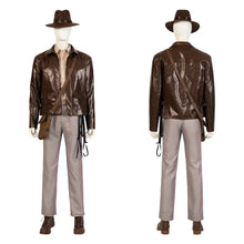 Carregar imagem no visualizador da galeria, FANTASIA INDIANA JONES PROFISSIONAL