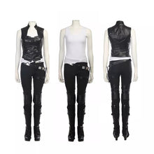 Carregar imagem no visualizador da galeria, FANTASIA GAMORA GUARDIÕES DA GALÁXIA COSPLAY PROFISSIONAL