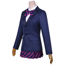 Carregar imagem no visualizador da galeria, FANTASIA KOMI SHOUKO UNIFORME - KOMI CAN'T COMMUNICATE COSPLAY
