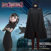 Carregar imagem no visualizador da galeria, FANTASIA MAVIS - HOTEL TRANSILVÂNIA COSPLAY