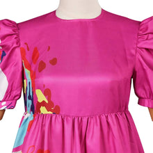 Carregar imagem no visualizador da galeria, FANTASIA BARBIE ESTRANHA FILME 2023 - KATE MC KINNON