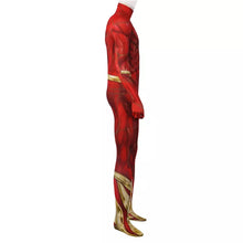 Carregar imagem no visualizador da galeria, FANTASIA THE FLASH BARRY ALLEN MACACÃO 3D