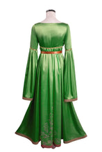 Carregar imagem no visualizador da galeria, FANTASIA PRINCESA LEIA VESTIDO DE NOIVA - STAR WARS