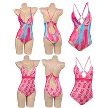 Carregar imagem no visualizador da galeria, MAIÔ DA BARBIE ADULTO