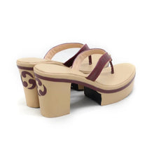 Carregar imagem no visualizador da galeria, CALÇADO RAIDEN SHOGUN - GENSHIN IMPACT