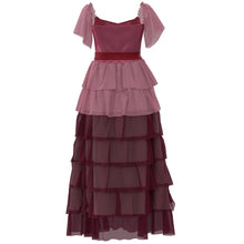 Carregar imagem no visualizador da galeria, FANTASIA HERMIONE GRANGER - VESTIDO BAILE