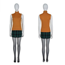 Carregar imagem no visualizador da galeria, FANTASIA ASHLEY GRAHAM RESIDENT EVIL 4 COSPLAY PROFISSIONAL