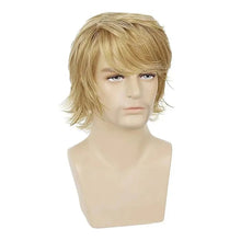 Carregar imagem no visualizador da galeria, PERUCA CAT NOIR - MIRACULOUS LADYBUG COSPLAY