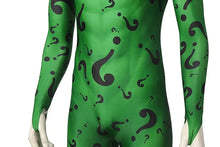 Carregar imagem no visualizador da galeria, FANTASIA CHARADA MACACÃO 3D - BATMAN 1966