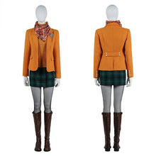 Carregar imagem no visualizador da galeria, FANTASIA ASHLEY GRAHAM RESIDENT EVIL 4 COSPLAY PROFISSIONAL