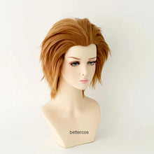 Carregar imagem no visualizador da galeria, PERUCA CHUKY BONECO ASSASSINO