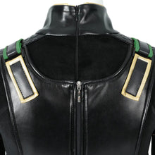 Carregar imagem no visualizador da galeria, FANTASIA SYLVIE - LOKI COSPLAY PROFISSIONAL