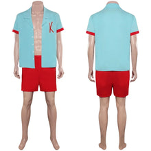 Carregar imagem no visualizador da galeria, FANTASIA KEN BARBIE MOVIE 2023 COSPLAY