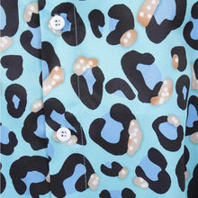 Carregar imagem no visualizador da galeria, FANTASIA KEN AZUL BARBIE MOVIE 2023 COSPLAY