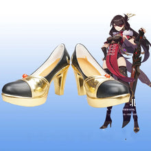 Carregar imagem no visualizador da galeria, SANDÁLIA BEIDOU - GENSHIN IMPACT