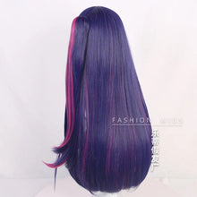 Carregar imagem no visualizador da galeria, PERUCA AI HOSHINO - OSHI NO KO