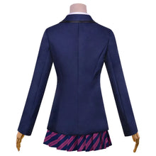 Carregar imagem no visualizador da galeria, FANTASIA KOMI SHOUKO UNIFORME - KOMI CAN'T COMMUNICATE COSPLAY