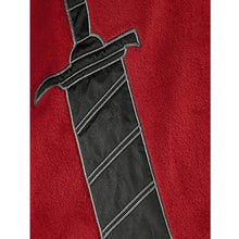 Carregar imagem no visualizador da galeria, ROUPÃO DEADPOOL COSPLAY ADULTO E INFANTIL