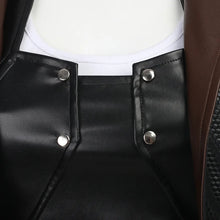 Carregar imagem no visualizador da galeria, FANTASIA GAMORA GUARDIÕES DA GALÁXIA COSPLAY PROFISSIONAL