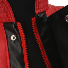 Carregar imagem no visualizador da galeria, JAQUETA MICHAEL JACKSON- COSPLAY THRILLER