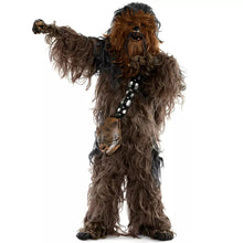 Carregar imagem no visualizador da galeria, FANTASIA CHEWBACCA STAR WARS COSPLAY PROFISSIONAL