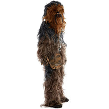 Carregar imagem no visualizador da galeria, FANTASIA CHEWBACCA STAR WARS COSPLAY PROFISSIONAL
