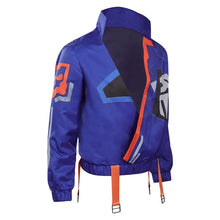 Carregar imagem no visualizador da galeria, JAQUETA YORU VALORANT COSPLAY