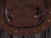 Carregar imagem no visualizador da galeria, FANTASIA ALICE MADNESS RETURNS STEAMDRESS STEAMPUNK COSPLAY