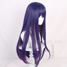 Carregar imagem no visualizador da galeria, PERUCA AI HOSHINO - OSHI NO KO