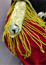 Carregar imagem no visualizador da galeria, FANTASIA FEMININA MÁGICA CIRCO LUXO