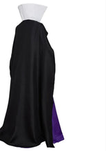 Carregar imagem no visualizador da galeria, FANTASIA RAINHA MÁ - BRANCA DE NEVE COSPLAY