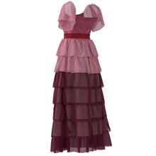 Carregar imagem no visualizador da galeria, FANTASIA HERMIONE GRANGER - VESTIDO BAILE
