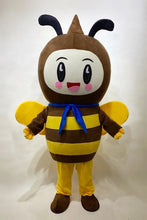 Carregar imagem no visualizador da galeria, FANTASIA MASCOTE ABELHA