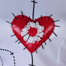 Carregar imagem no visualizador da galeria, FANTASIA ALICE MADNESS RETURNS RABBIT PLUSH DRESS COSPLAY