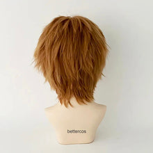 Carregar imagem no visualizador da galeria, PERUCA CHUKY BONECO ASSASSINO