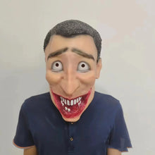 Carregar imagem no visualizador da galeria, MÁSCARA SKIBIDI TOILET