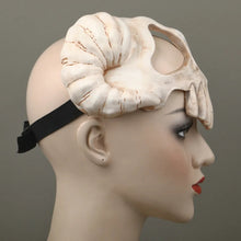 Carregar imagem no visualizador da galeria, MÁSCARA NELIEL NEL TU - BLEACH