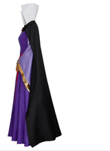 Carregar imagem no visualizador da galeria, FANTASIA RAINHA MÁ - BRANCA DE NEVE COSPLAY