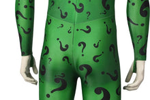 Carregar imagem no visualizador da galeria, FANTASIA CHARADA MACACÃO 3D - BATMAN 1966