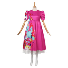 Carregar imagem no visualizador da galeria, FANTASIA BARBIE ESTRANHA FILME 2023 - KATE MC KINNON