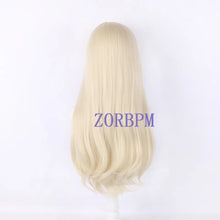Carregar imagem no visualizador da galeria, PERUCA BARBIE FILME 2023 COSPLAY