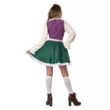 Carregar imagem no visualizador da galeria, TRAJE ALEMÃO - VESTIDO OKTOBERFEST