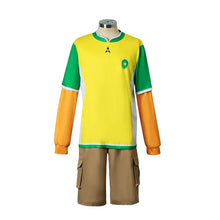 Carregar imagem no visualizador da galeria, FANTASIA JONATHAN - HOTEL TRANSILVÂNIA COSPLAY