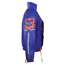 Carregar imagem no visualizador da galeria, JAQUETA YORU VALORANT COSPLAY