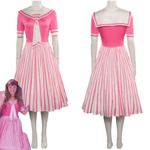 Carregar imagem no visualizador da galeria, FANTASIA BARBIE SKIPPER - BARBIE MOVIE 2023 COSPLAY