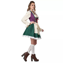 Carregar imagem no visualizador da galeria, TRAJE ALEMÃO - VESTIDO OKTOBERFEST