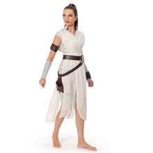 Carregar imagem no visualizador da galeria, FANTASIA REY SKYWALKER STAR WARS COSPLAY PROFISSIONAL