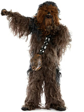 Carregar imagem no visualizador da galeria, FANTASIA CHEWBACCA STAR WARS COSPLAY PROFISSIONAL