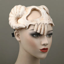 Carregar imagem no visualizador da galeria, MÁSCARA NELIEL NEL TU - BLEACH